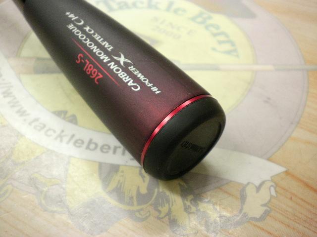 20ゾディアス 268L-S