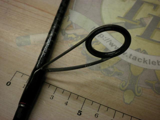 20ゾディアス 268L-S