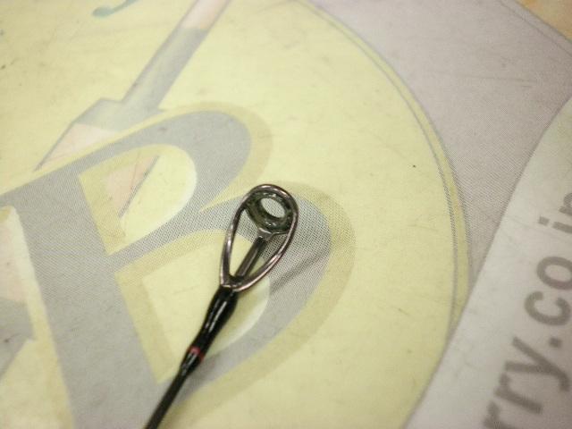 20ゾディアス 268L-S