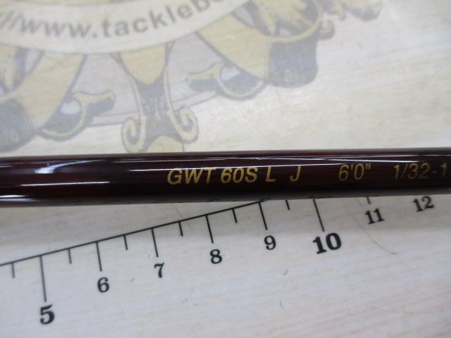 ゴールデンウィングツアーエディション GWT60SLJ-KTF Ver.2