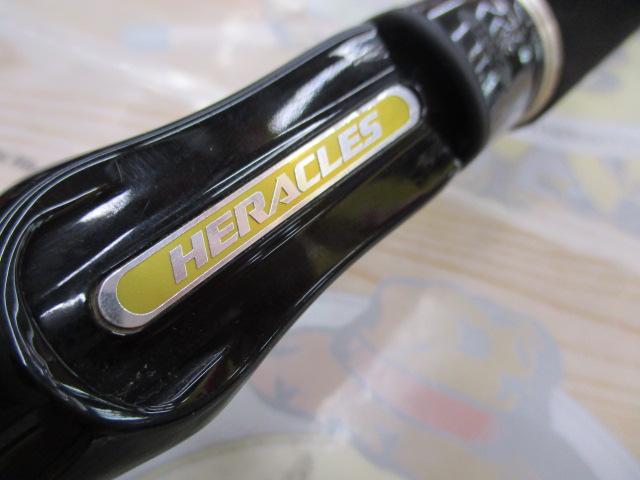 ヘラクレス HCSC-70M