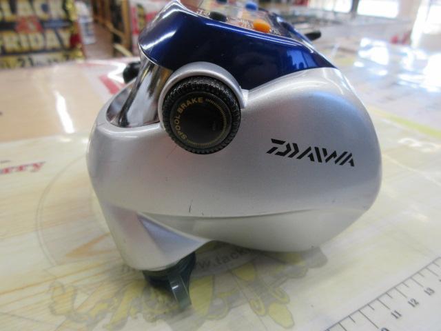 ハイパータナコン 500F｜＠ベリーネット 日本最大新品中古釣具WEBショップ