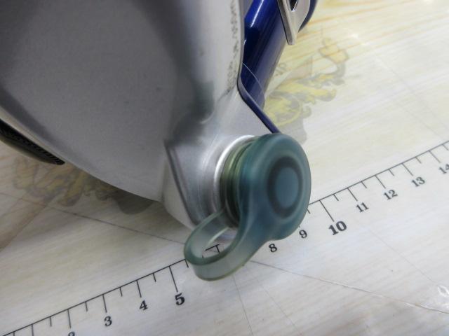 ハイパータナコン 500F