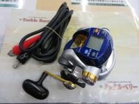 ハイパータナコン 500F