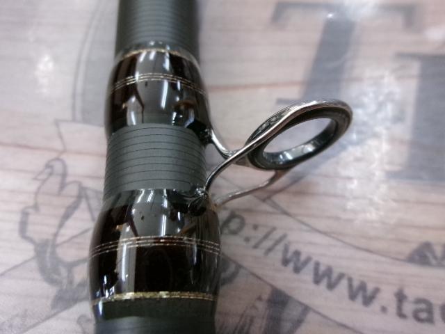 クリムゾン C106MH-R