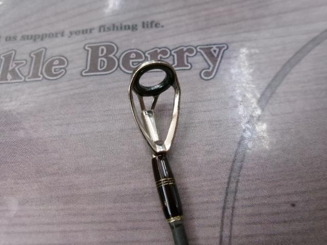 クリムゾン C106MH-R