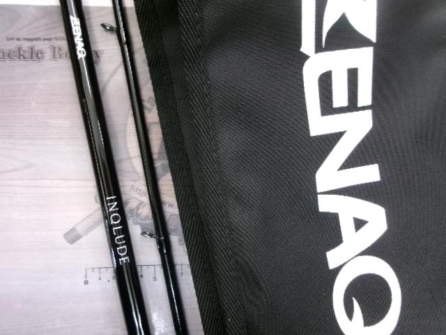 インクルード IS88-M9 MAGUNUM BULLET