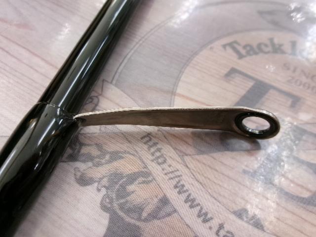 インクルード IS88-M9 MAGUNUM BULLET