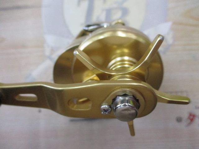 15オシアコンクエスト 300HG｜＠ベリーネット 日本最大新品中古釣具WEB