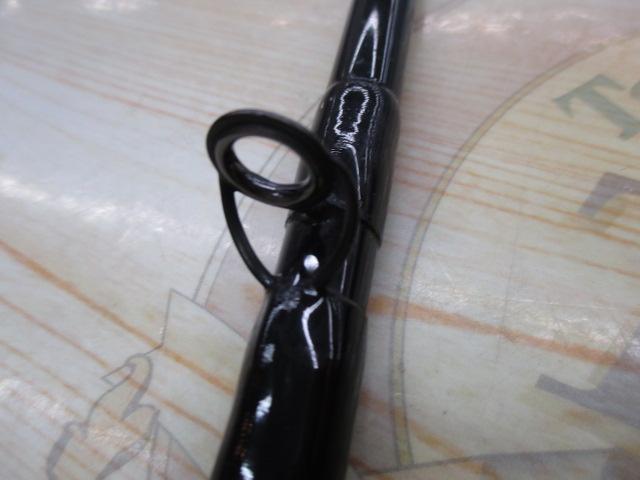 がま船カレイ コヅキ2.0