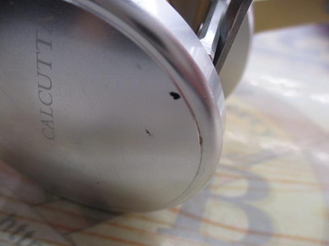 12カルカッタ 400F