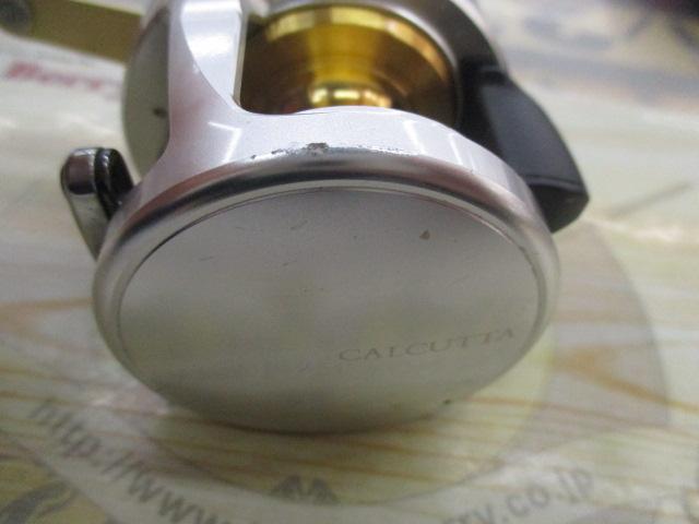 12カルカッタ 400F