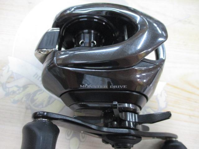 18アンタレスDC MDXG RH