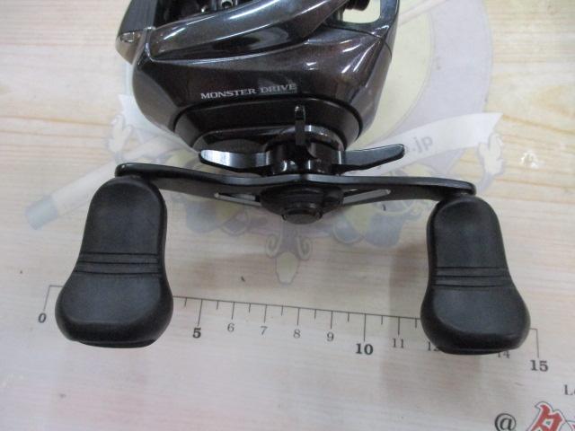 18アンタレスDC MDXG RH