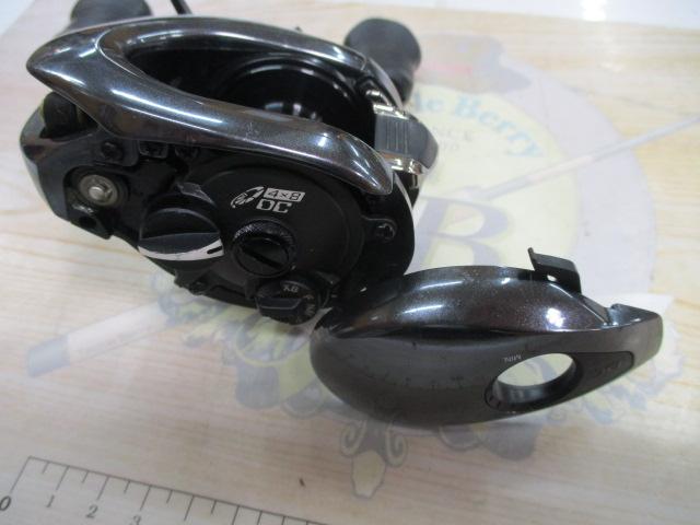 18アンタレスDC MDXG RH