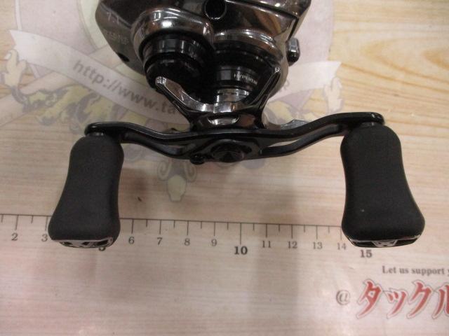 スティーズリミテッド SV TW 1000H