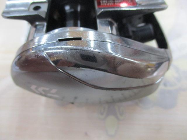 スティーズリミテッド SV TW 1000H