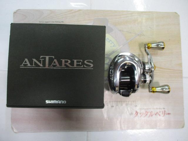 12アンタレス RH｜＠ベリーネット 日本最大新品中古釣具WEBショップ