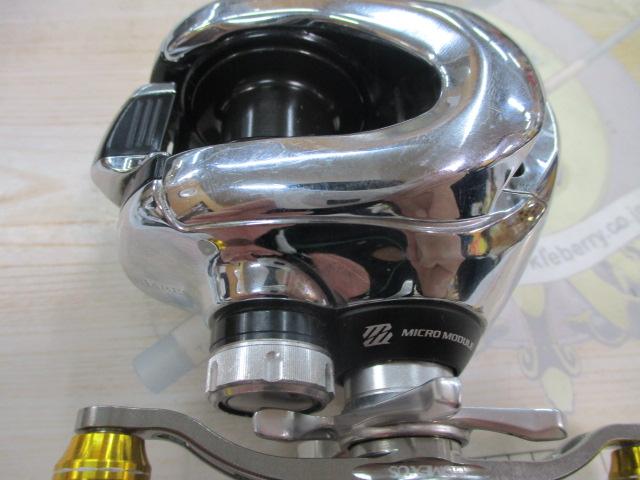 12アンタレス RH｜＠ベリーネット 日本最大新品中古釣具WEBショップ