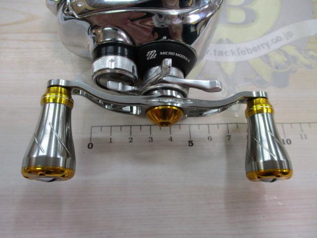 12アンタレス RH｜＠ベリーネット 日本最大新品中古釣具WEBショップ