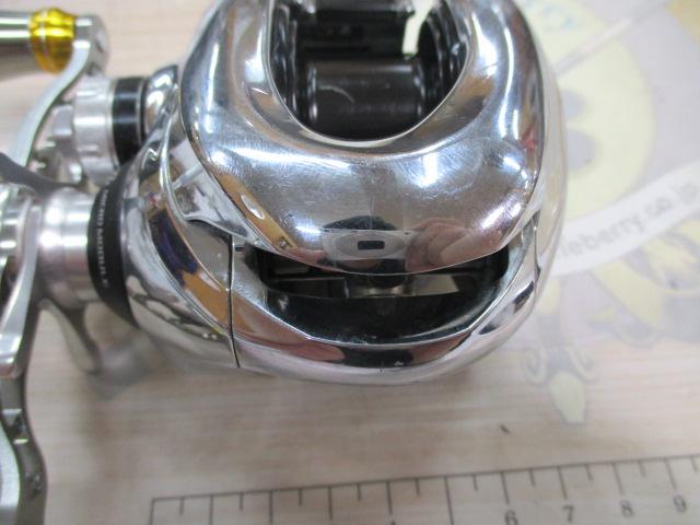 12アンタレス RH｜＠ベリーネット 日本最大新品中古釣具WEBショップ