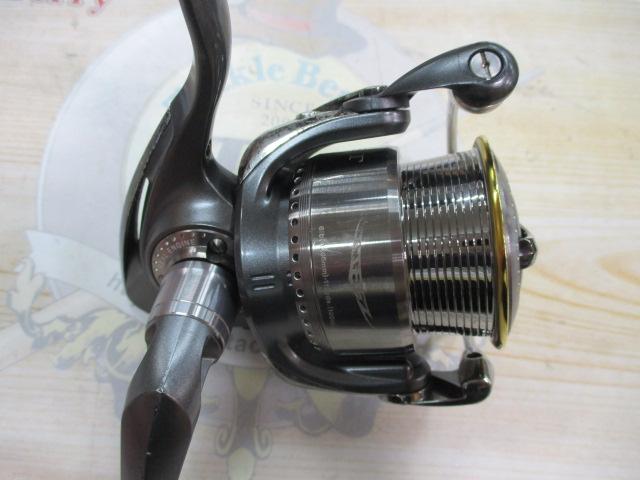 イグジストスティーズカスタム STZ2506