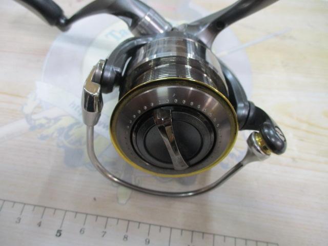 イグジストスティーズカスタム STZ2506