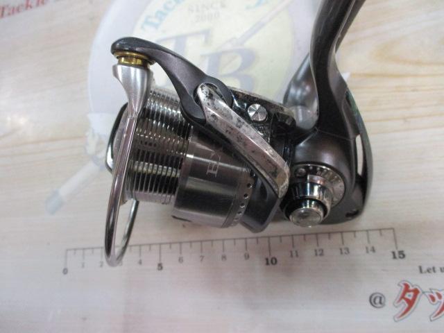 イグジストスティーズカスタム STZ2506