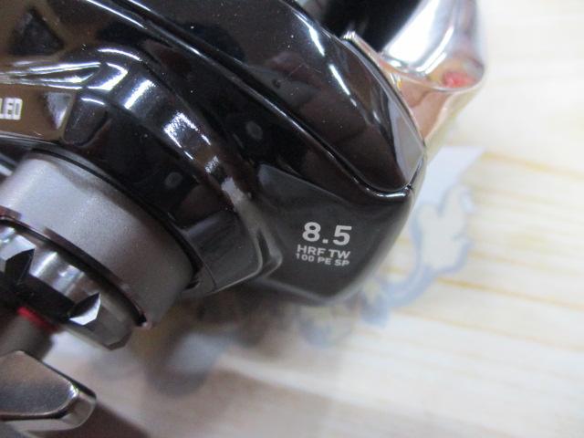 25HRF TW 100XHL PEスペシャル