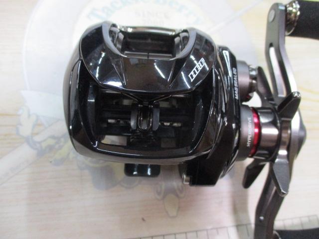 25HRF TW 100XHL PEスペシャル