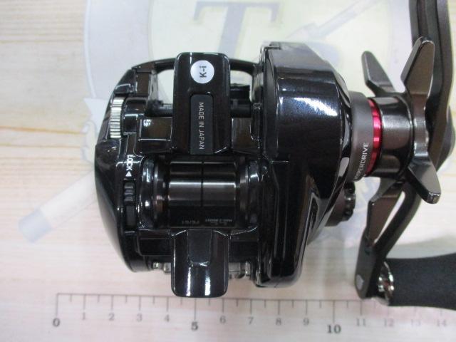 25HRF TW 100XHL PEスペシャル