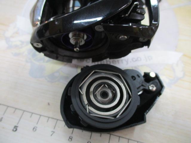 25HRF TW 100XHL PEスペシャル