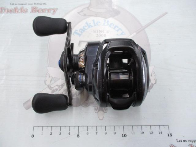 23SLX DC 71｜＠ベリーネット 日本最大新品中古釣具WEBショップ