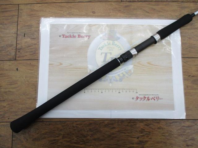 21グラップラーBBタイプJ S60-3