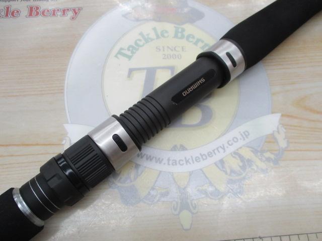 21グラップラーBBタイプJ S60-3