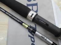 21グラップラーBBタイプJ S60-3