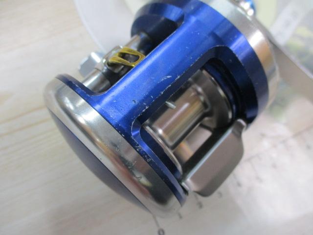 ミリオネアベイエリアスペシャル 100