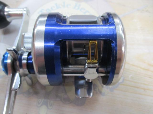 ミリオネアベイエリアスペシャル 100