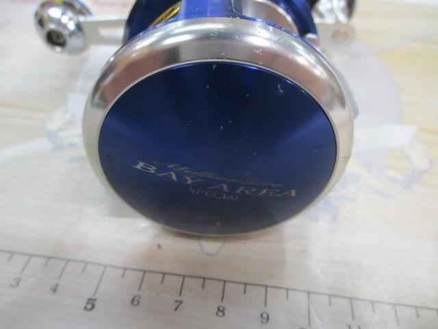 ミリオネアベイエリアスペシャル 100