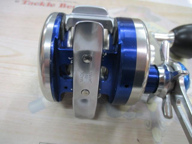 ミリオネアベイエリアスペシャル 100