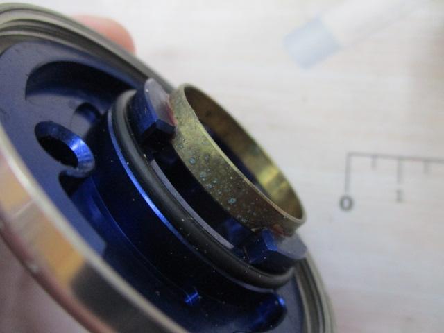 ミリオネアベイエリアスペシャル 100