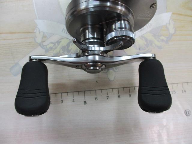 20カルカッタコンクエストDC 101HG