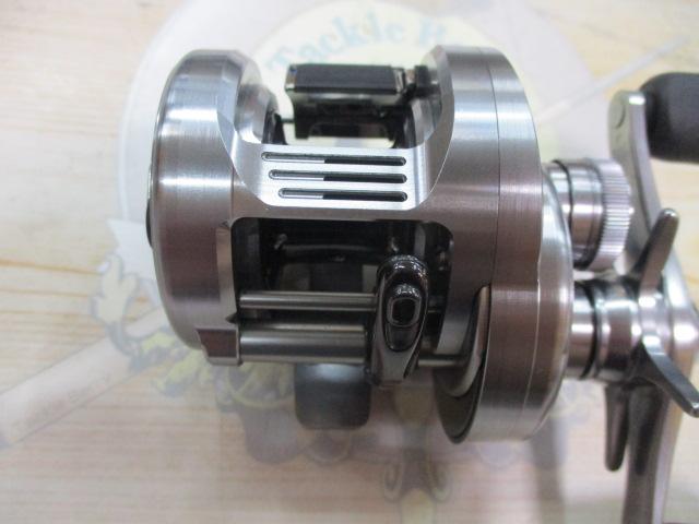 20カルカッタコンクエストDC 101HG