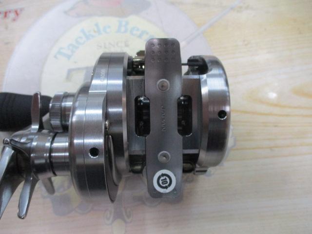 20カルカッタコンクエストDC 101HG