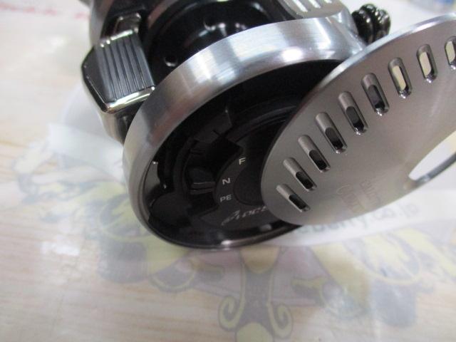 20カルカッタコンクエストDC 101HG