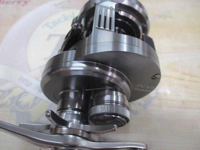 20カルカッタコンクエストDC 101