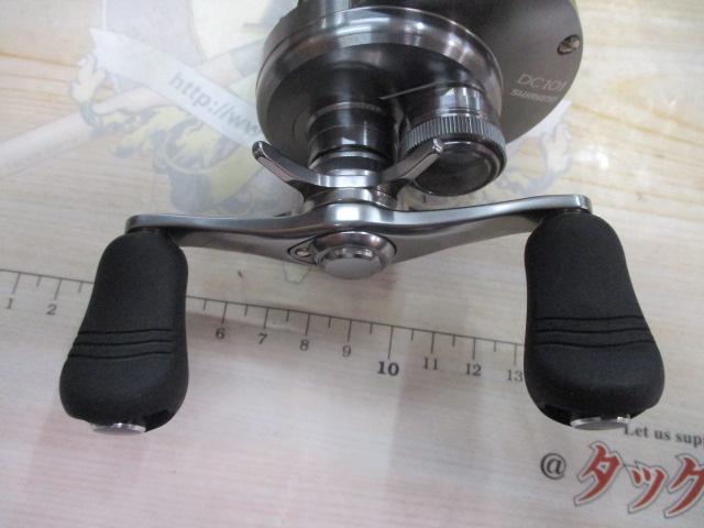 20カルカッタコンクエストDC 101