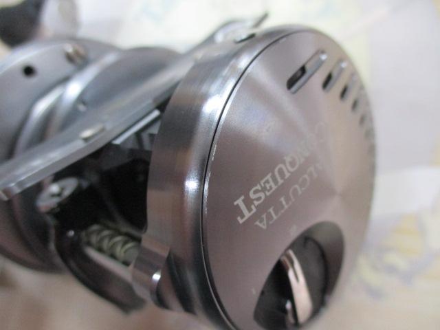 20カルカッタコンクエストDC 101