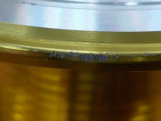 16ブラスト 5000H