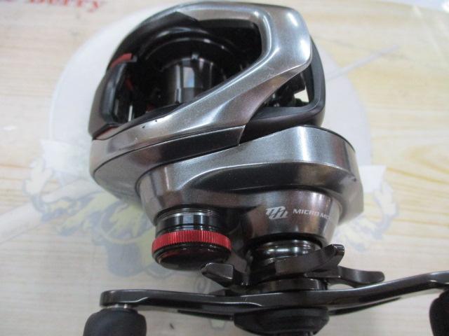 21スコーピオンDC 150HG